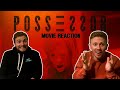 Possessor (2020) MOVIE REACTION! FIRST TIME WATCHING!!