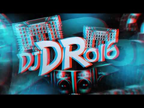 ELA DA TREMIDÃO - MC MR BIM (DJ DR 016)