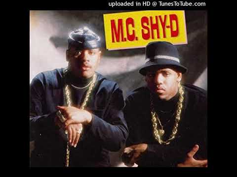 MC Shy-D - Yes Yes Y'all - Dub-Mix ( DJ Dennis Mesquita )