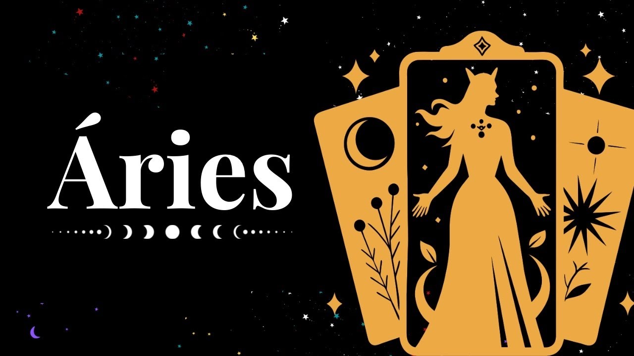 🔮ÁRIES✨SE PREPARE QUE VEM 🤑💸 FOI PONTO FINAL E AGORA VC RECEBE ESSE NOVO CAPÍTULO DE CABEÇA ERGUIDA🔥
