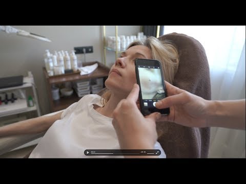 Skinive - Startup Video Pitch for Emerge Conference