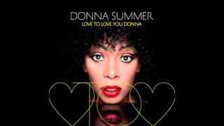 Donna Summer - Love Is In Control (Finger On The Trigger) (Chromeo &amp; Oliver Remix)