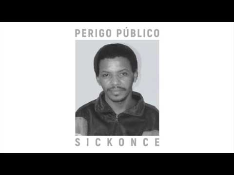 PERIGO PÚBLICO X SICKONCE - 1991 - 10 Homem do Peixe