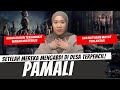 PAMALI DI DUSUN POCONG