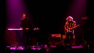 Transatlantic - Bridge Across Forever