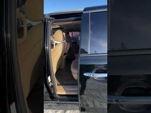 фото kia carnival iii 0