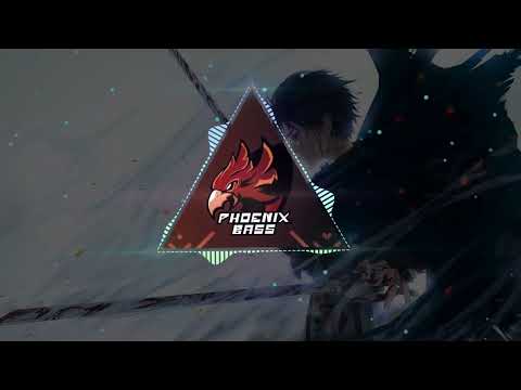 Deetox Vengeance - Soldier (video version) BASS BOOSTED/EPILEPSY WARNING