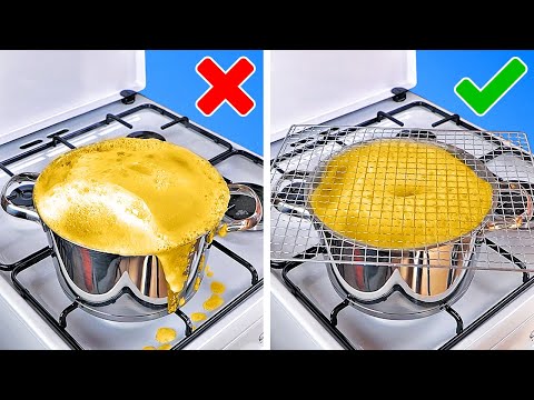 Trucos inesperados en la cocina que te cambiarán la vida