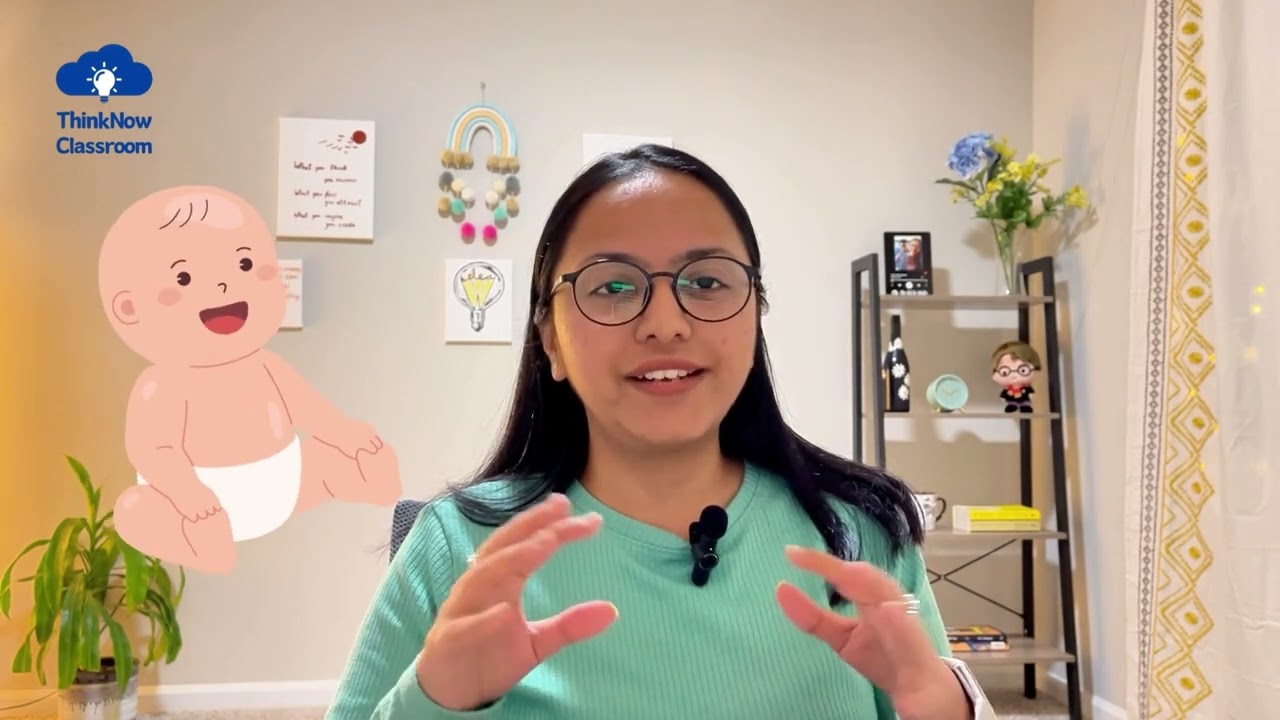 Babies body development - In Heavy-Only Gravity