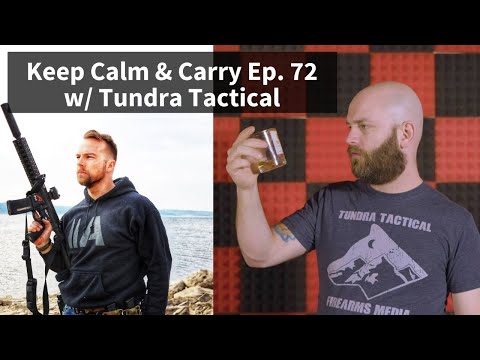 What Stimulus Check?! -- KC&C Ep. 72 w/ Tundra Tactical