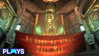 The 20 BEST Video Game Trilogies