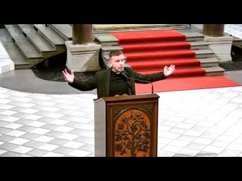 Listening to our body. - Don Luigi Maria Epicoco