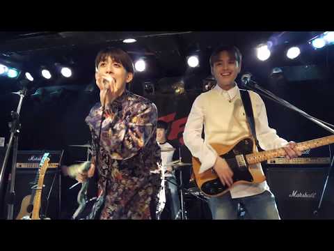 170401 Jungle - 잔나비 (JANNABI) @ 위대한 락데이 만우절 Club FF