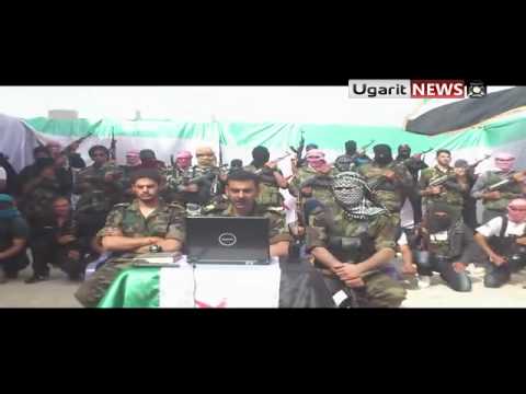 إعلان تشكيل كثيبة ذي قار في المنطقة الجنوبية بقيادة الرائد احمد ابراهيم شروف