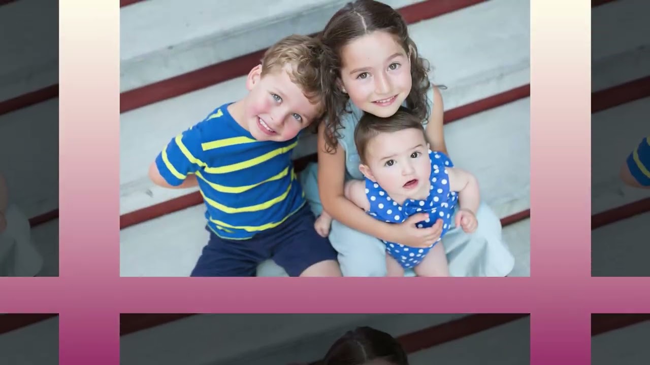 Zoey's Dance and Adventure Bat Mitzvah Montage, Chapel Hill NC