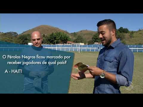 Quiz testa conhecimentos dos técnicos do Barra Mansa e do Pérolas Negras