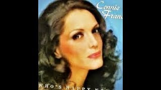 Connie Francis - I&#39;m Sorry I Made You Cry