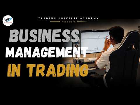 ट्रेडिंग करियर ची सुरुवात करण्याआधी हे नक्की पहा | Full Trading Plan