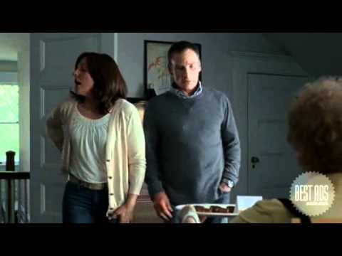 [Funny!!!] Snickers - Peanut butter squared (Sample Lady) - 2012