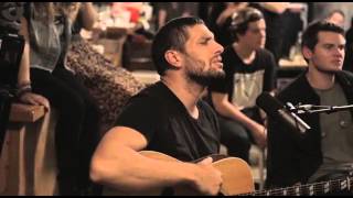 Hillsong UNITED - Nothing Like Your Love ( ZION Acoustic Sessions )