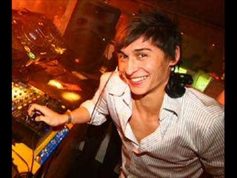 Sebastien Drums (Break For Love Remix)