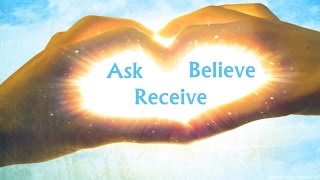 Ask and You'll Receive