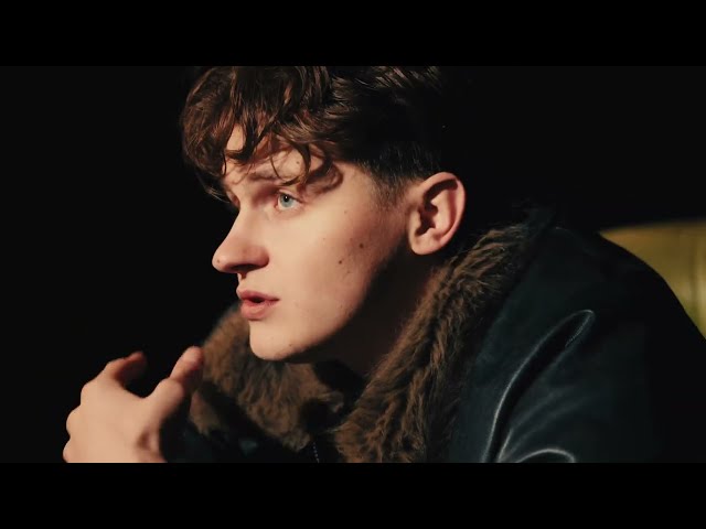 Jay aus Deutschland mit 'Dua Lipa' (jetzt ansehen!) | DeutschRap!