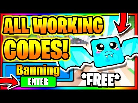 *ALL* NEW SECRET OP WORKING CODES! Roblox Banning Simulator 2