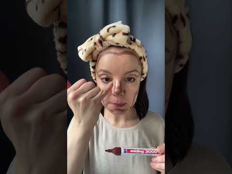 Neuer Contouring-Stift im perfekten Ton! 💄✨ | Must-Have?