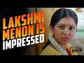 நாமளும் Letter கொடுக்கலாம் Kutti Puli Movie Scene Sasikumar Laks