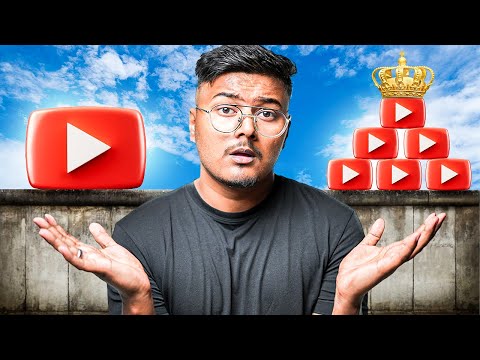 10 Common Mistakes New YouTubers Make 2026 ऐसा करा तो कभी Grow नहीं करोगे