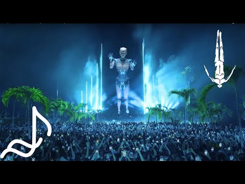 Anyma - Innellea - CamelPhat - Fideles - Colyn - MRAK |  Afterlife Speical | Melodic Techno Mix 2023