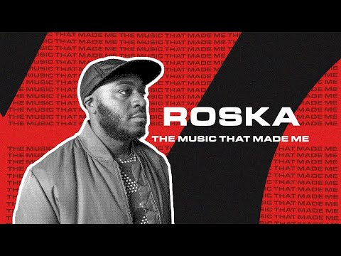 Roska picks a selection of classic UKG, Dubstep & R&B tracks | The Music That Made Me