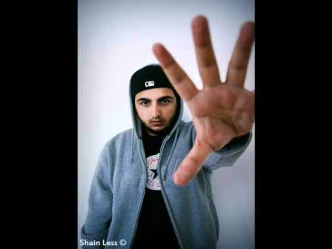 Reze S & Shain Less - 2 Men Show