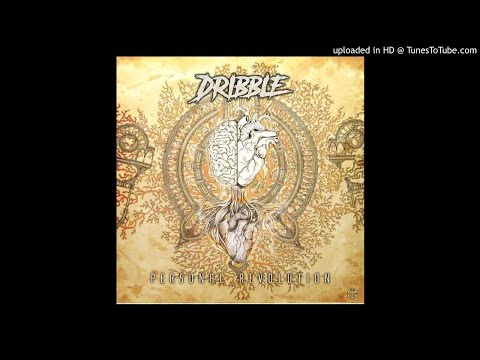 Dribble - It's a Revolution