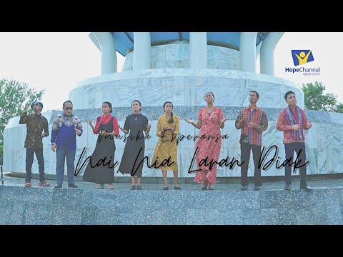 Musika Esperansa - Nai Nia Laran Diak