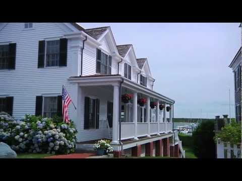 119 North Water St Edgartown Ma Point B Realty Martha's Vineyard Real Estate Video Home Tour