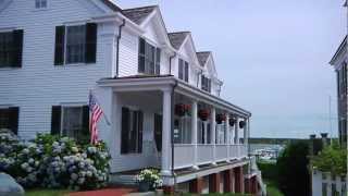 preview picture of video '119 North Water St Edgartown Ma Point B Realty Martha's Vineyard Real Estate Video Home Tour'