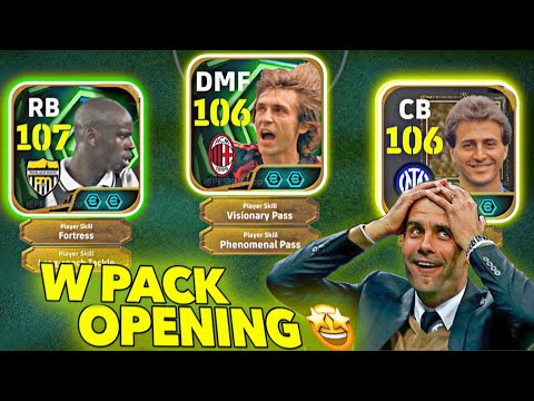 ANDREA PIRLO X FERRI 😍 PACK OPENING & REVIEW 🔥 Efootball 2026