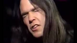 Journey Through The Past Rare Footage Neil Young BBC 1971