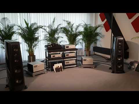 Munich Audio Show 2018