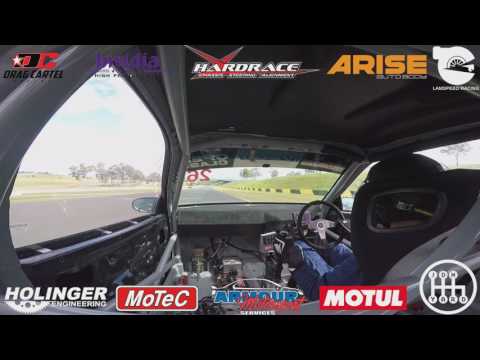 Sneak Peek! JDMyard / Hardrace Suspension Time Attack EG Civic