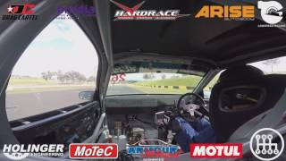 Sneak Peek! JDMyard / Hardrace Suspension Time Attack EG Civic