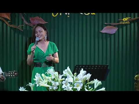 Bích Ngọc - Ru giấc tàn phai (Trường Sa)