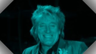 Rod Stewart  ❤❤ If You Don&#39;t Know Me By Now ❤❤ Lyrics