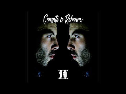 R.E.D - Loup ft. AKI LA MACHINE (Audio)