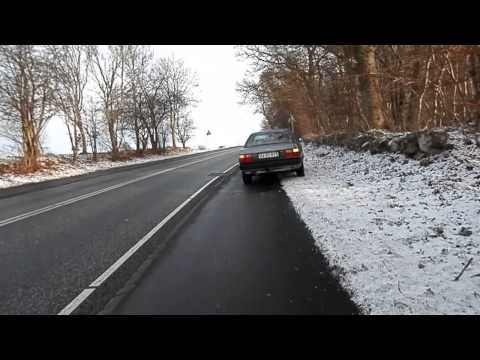 MongoTV_183 - Del 3 - John Opgiver Gåtur Og går Hjem