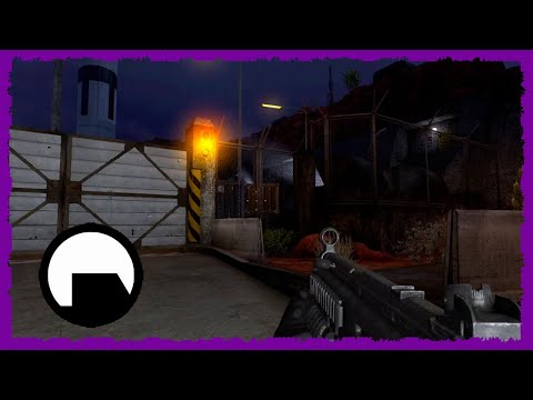 Charborg Streams - Black Mesa: BINGOR NIGHT 🧓👴👵