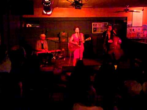 Carsie Blanton -- Backseat