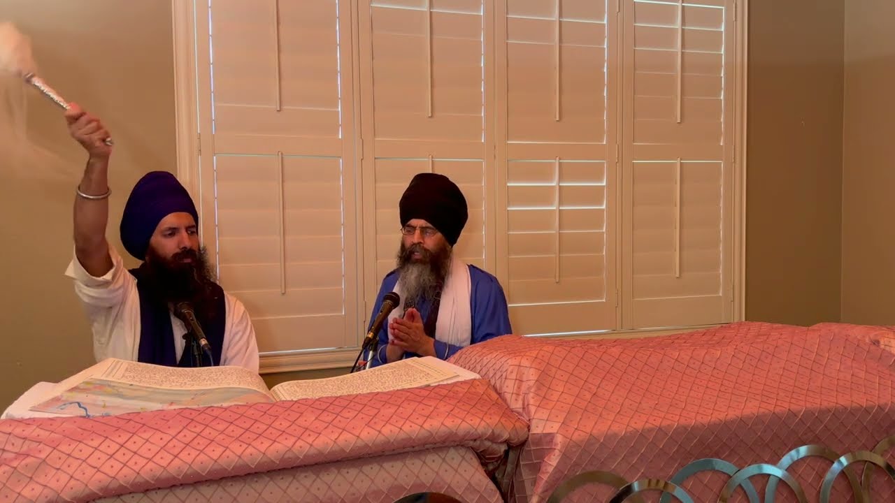 Bachitar Natak (Part 8)